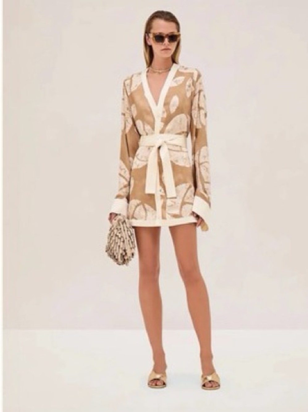 Alexis Marek Dress
